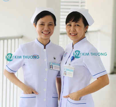 ĐỒNG PHỤC Y TẾ – ĐIỀU DƯỠNG 017